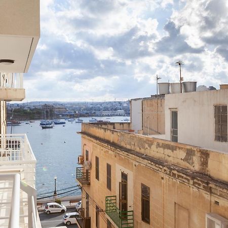 Seaside View Close To Sliema Ferries By Jl Kültér fotó