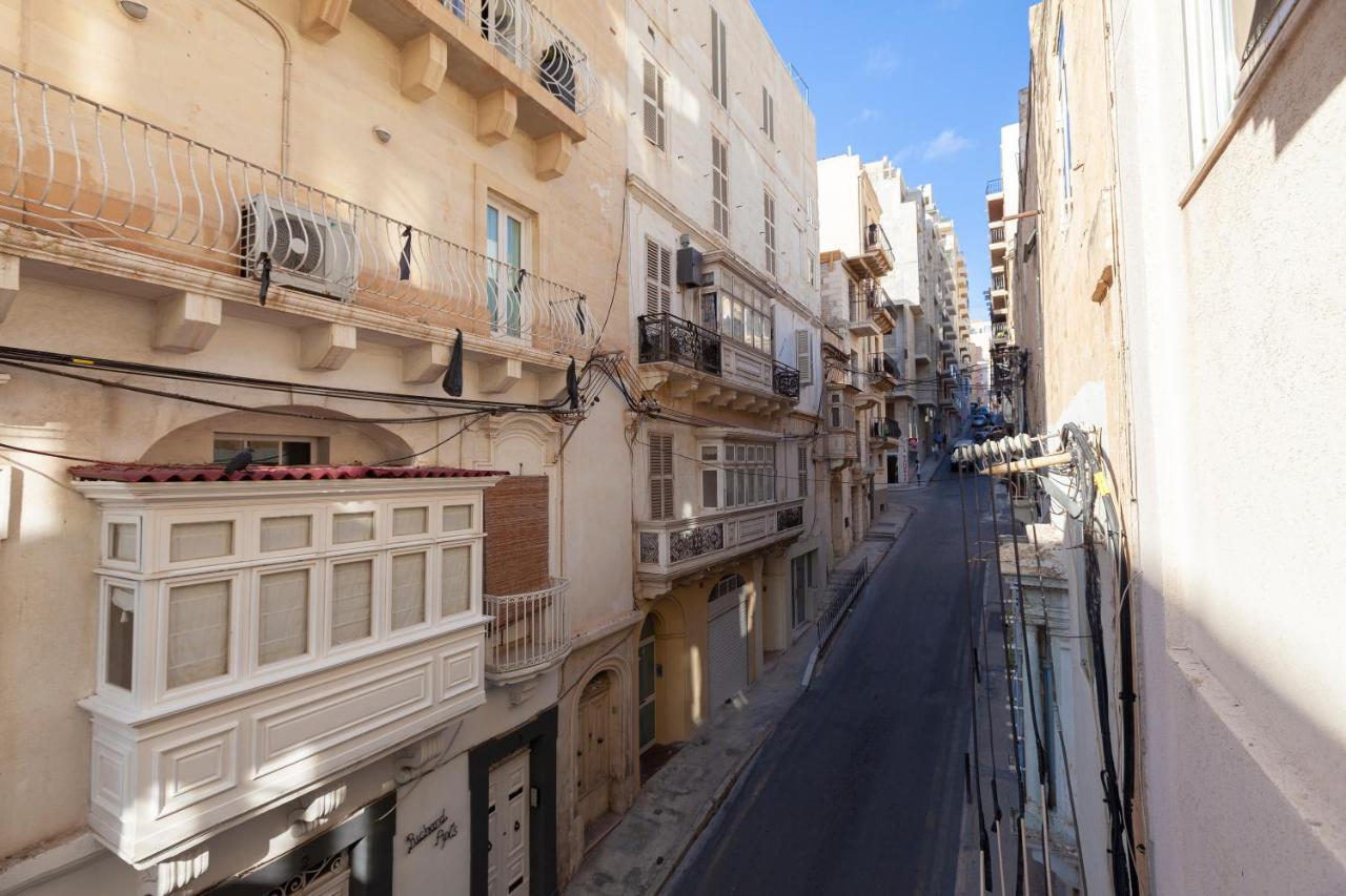 Seaside View Close To Sliema Ferries By Jl Kültér fotó