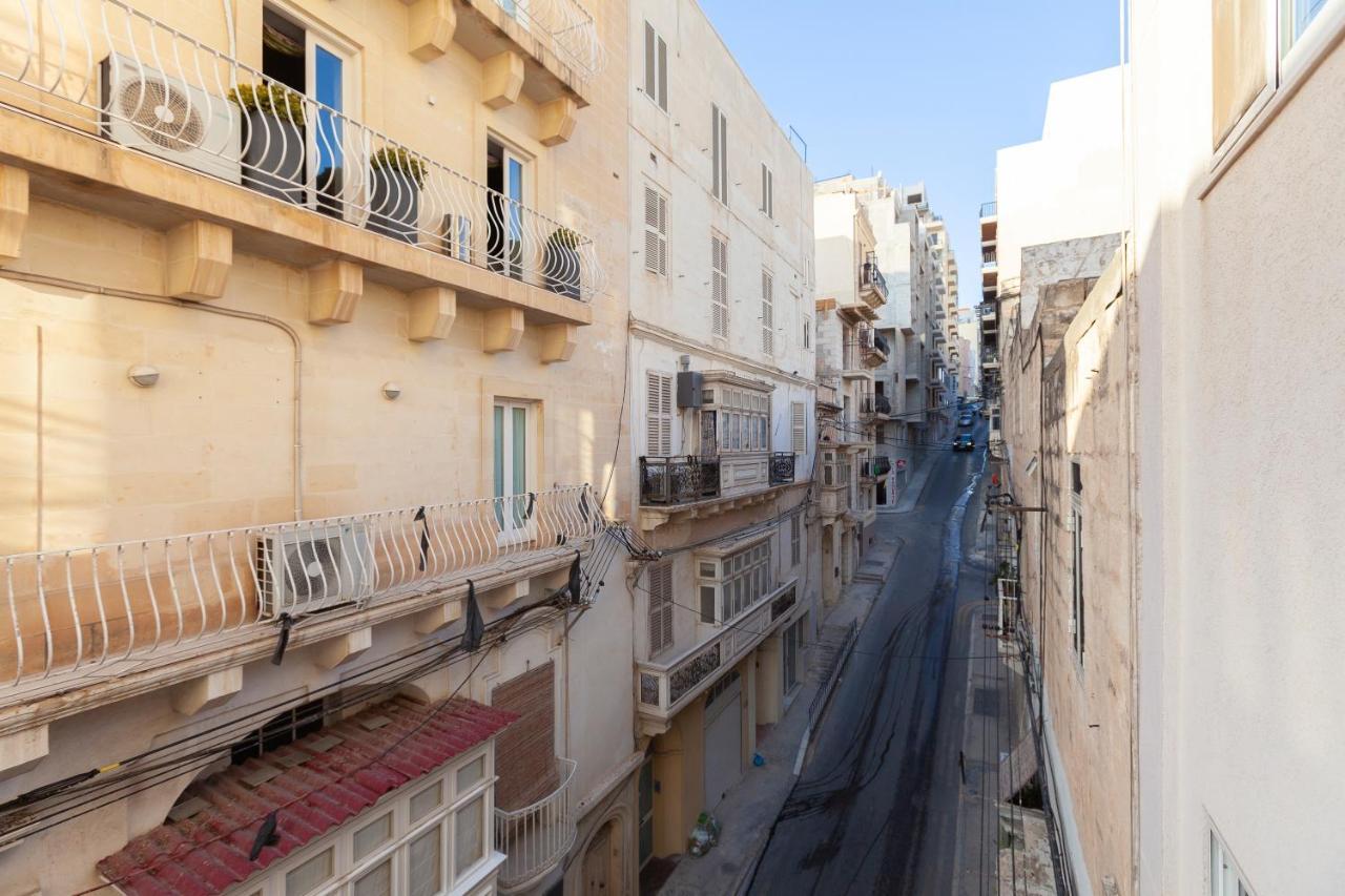 Seaside View Close To Sliema Ferries By Jl Kültér fotó