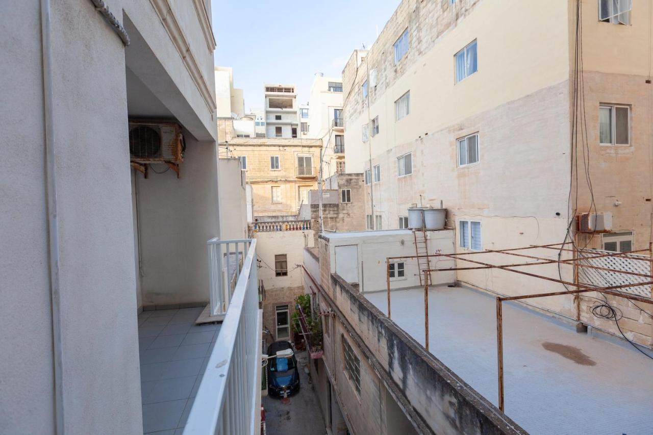 Seaside View Close To Sliema Ferries By Jl Kültér fotó