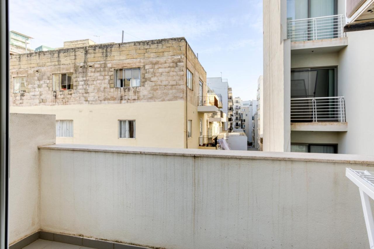 Seaside View Close To Sliema Ferries By Jl Kültér fotó